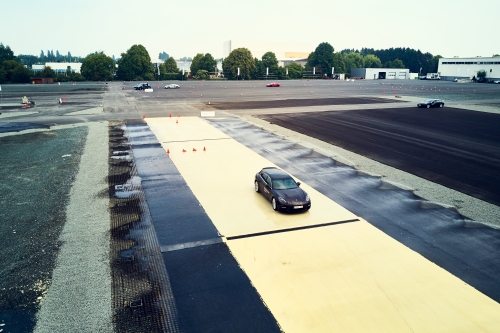 Warm-up Training | Nivelles - Nijvel